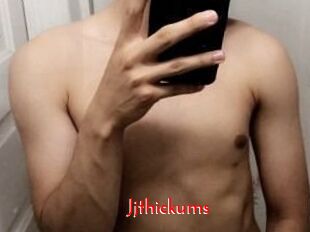 Jjthickums