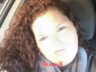 JliciousX