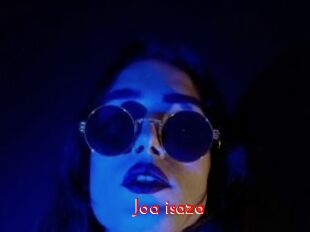 Joa_isaza