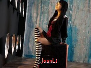 JoanLi
