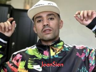 JoanSion The Sex