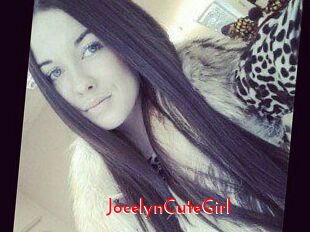 JocelynCuteGirl