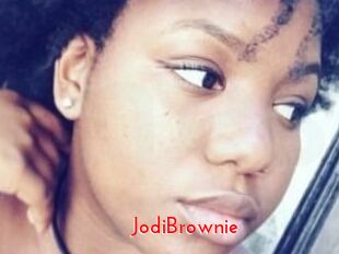 JodiBrownie