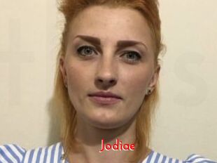 Jodiae