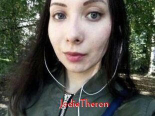 JodieTheron