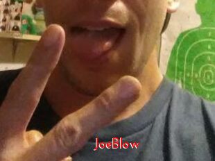 JoeBlow