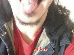 JoeBono
