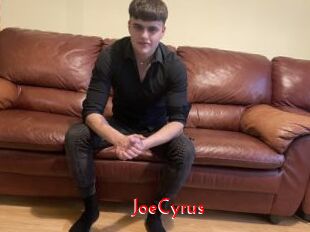 JoeCyrus