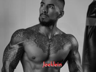 Joeklein