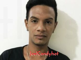 JoelCandyhot