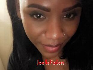JoelleFallon