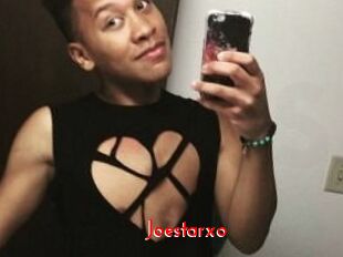 Joestarxo