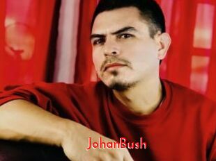 JohanBush