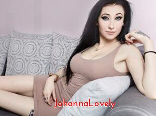 JohannaLovely