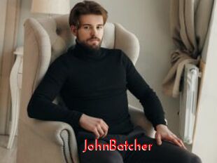 JohnBatcher