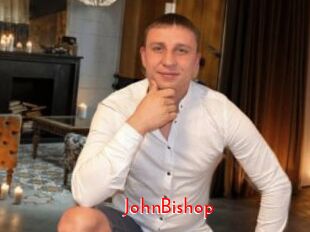 JohnBishop