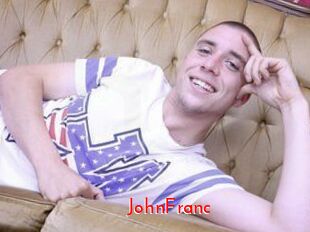 JohnFranc