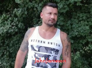 JohnJameson