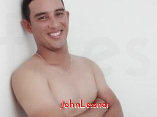 JohnLessnar