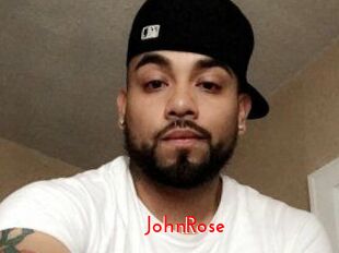 John_Rose