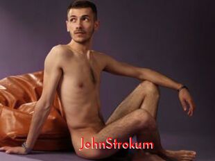JohnStrokum