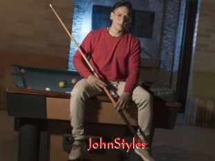 JohnStyles