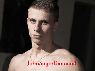 JohnSugarDiamond