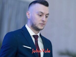 JohnVule