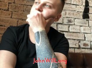 JohnWillLong