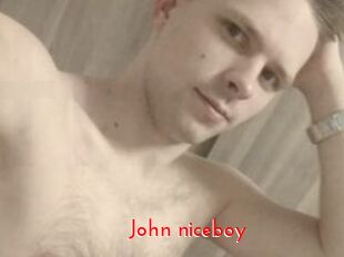 John_niceboy