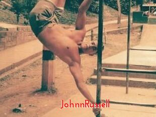 JohnnRussell