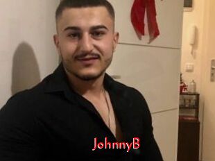 JohnnyB