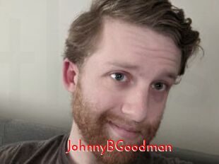 JohnnyBGoodman