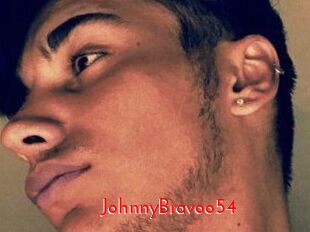 JohnnyBravoo54