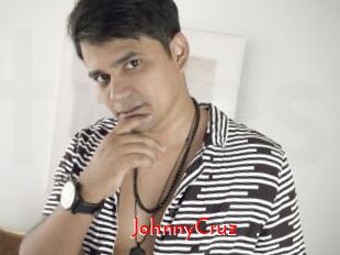JohnnyCruz