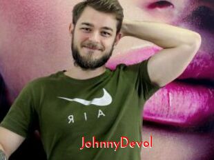 JohnnyDevol