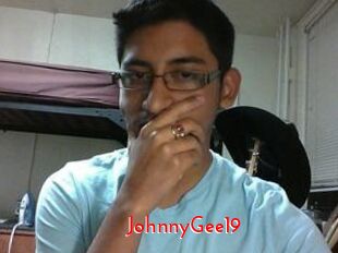 JohnnyGee19