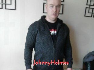 JohnnyHolmes