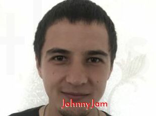 JohnnyJam