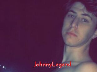 JohnnyLegend