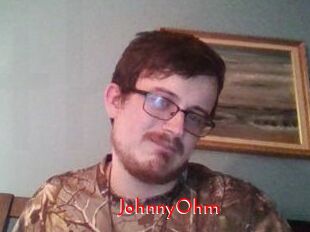 JohnnyOhm