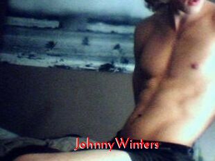JohnnyWinters