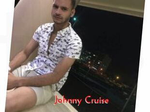 Johnny_Cruise