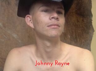 Johnny_Rayne