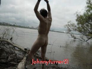 Johnnyturner21