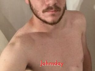 Johnsday