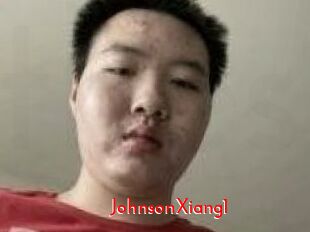 JohnsonXiang1