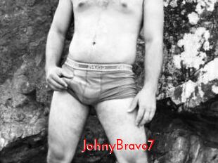 JohnyBravo7