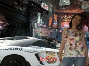 JojCam