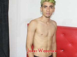 JokerWasonxx